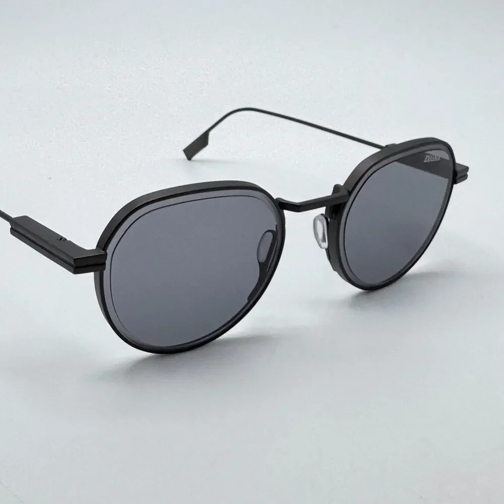 Ermenegildo Zegna ermenegildo zegna